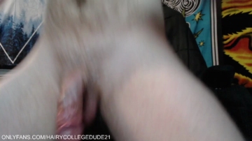 Hairycollegedude21  31-03-2021